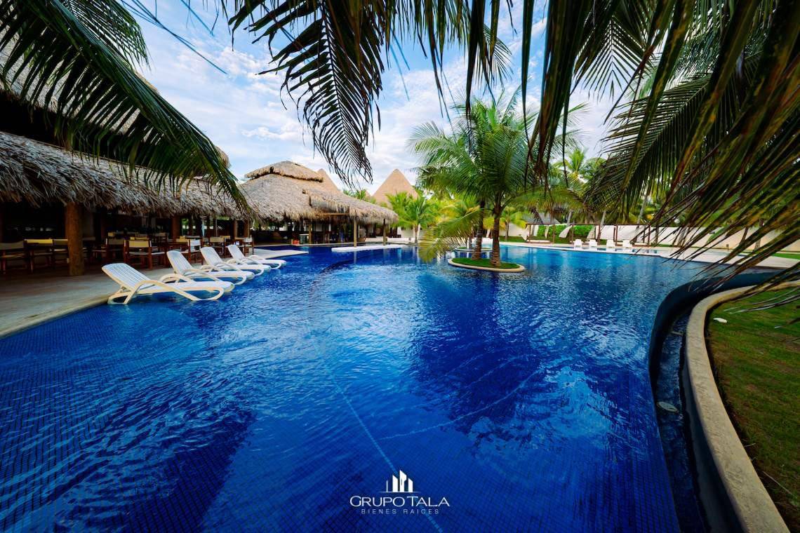 Proyecto de Villas en venta La Mar - Image 5