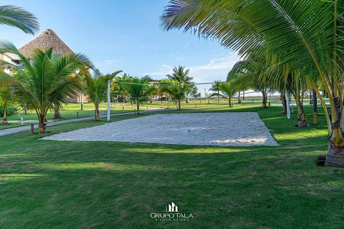 Proyecto de Villas en venta La Mar - Miniatura 6
