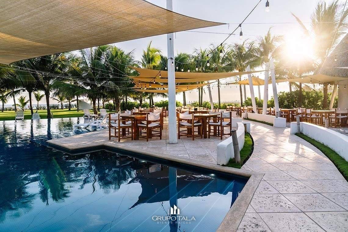 Proyecto de Villas en venta La Mar - Miniatura 7