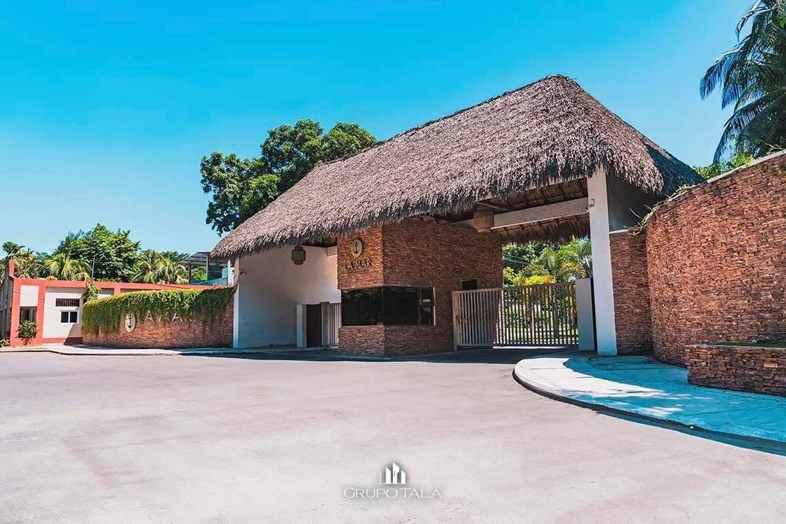 Proyecto de Villas en venta La Mar - Miniatura 8