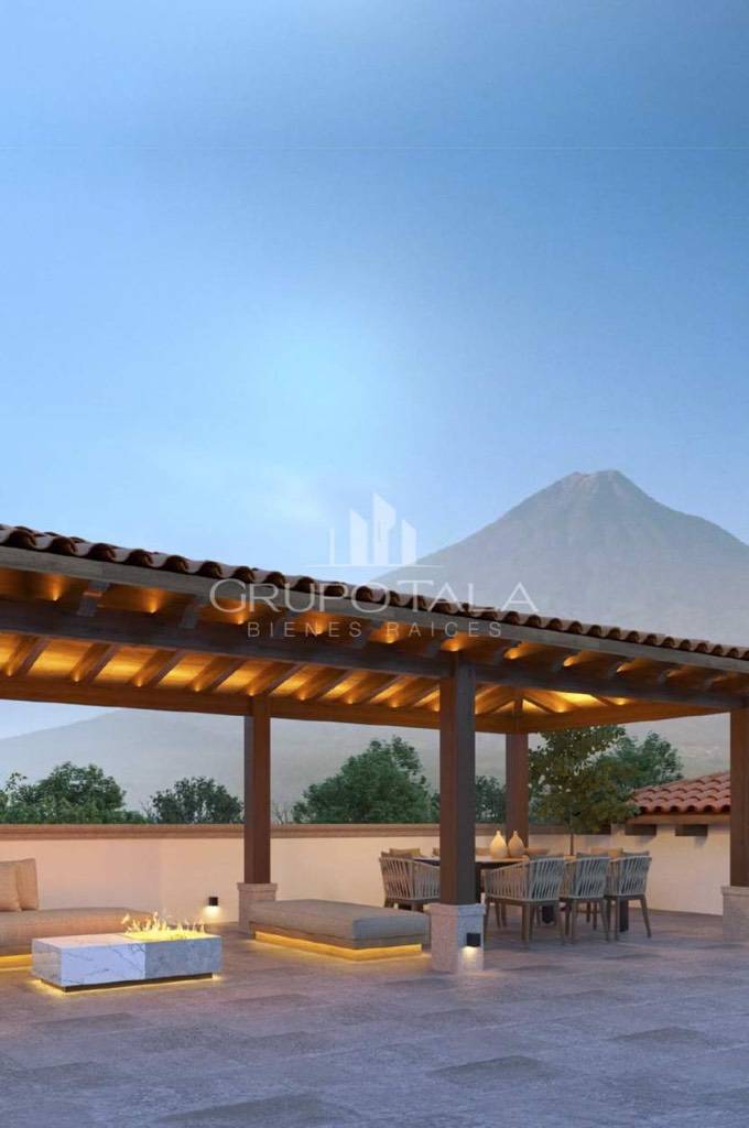 Proyecto Apartamentos Antigua Club Residencial Los Franciscanos - Image 3