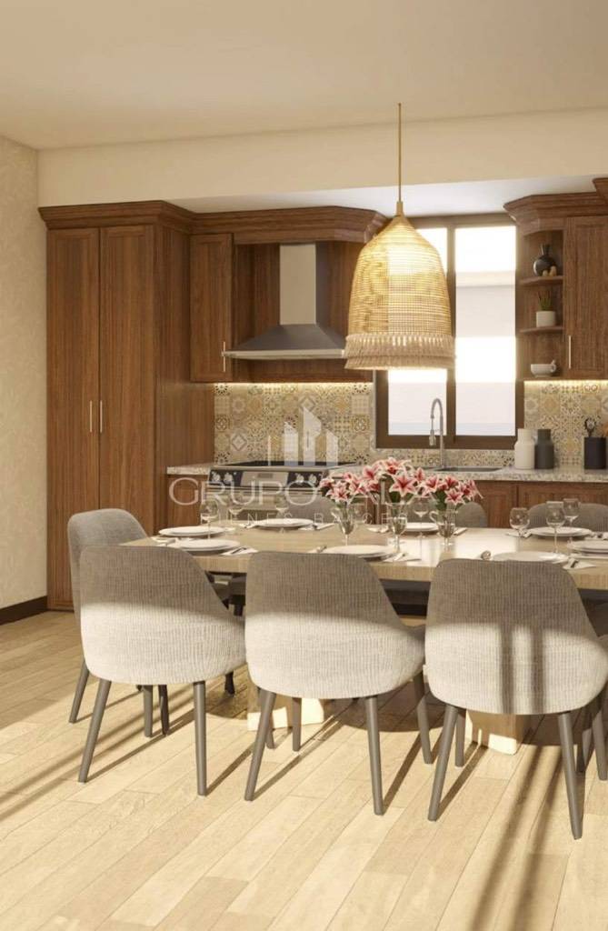 Proyecto Apartamentos Antigua Club Residencial Los Franciscanos - Image 5