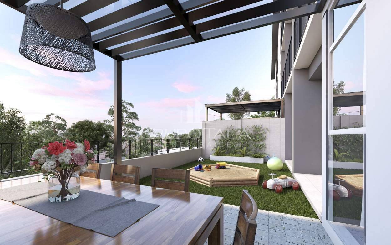Proyecto de Apartamentos zona 4, Mixco Nikao - Miniatura 8