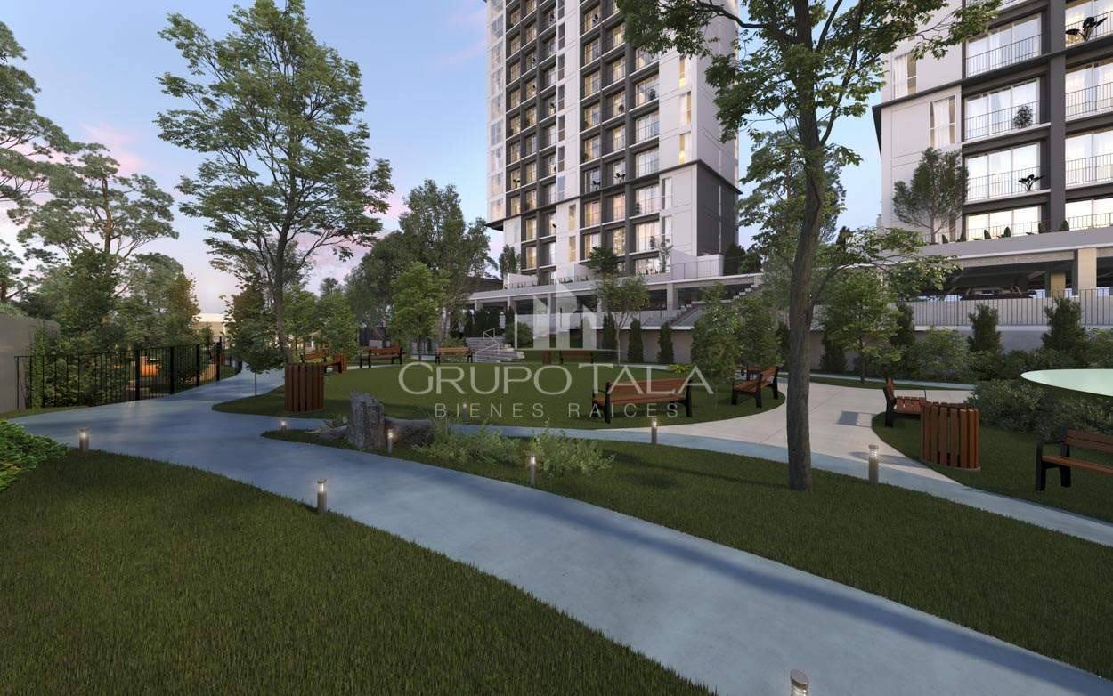 Proyecto de Apartamentos zona 4, Mixco Nikao - Image 2