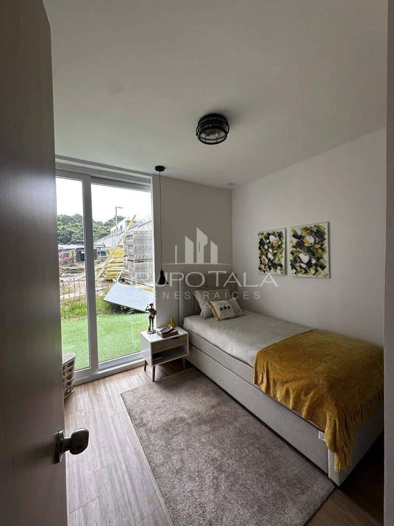 Proyecto de Apartamentos zona 4, Mixco Nikao - Image 3