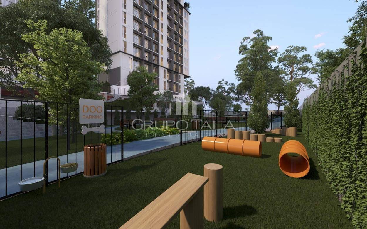 Proyecto de Apartamentos zona 4, Mixco Nikao - Image 4