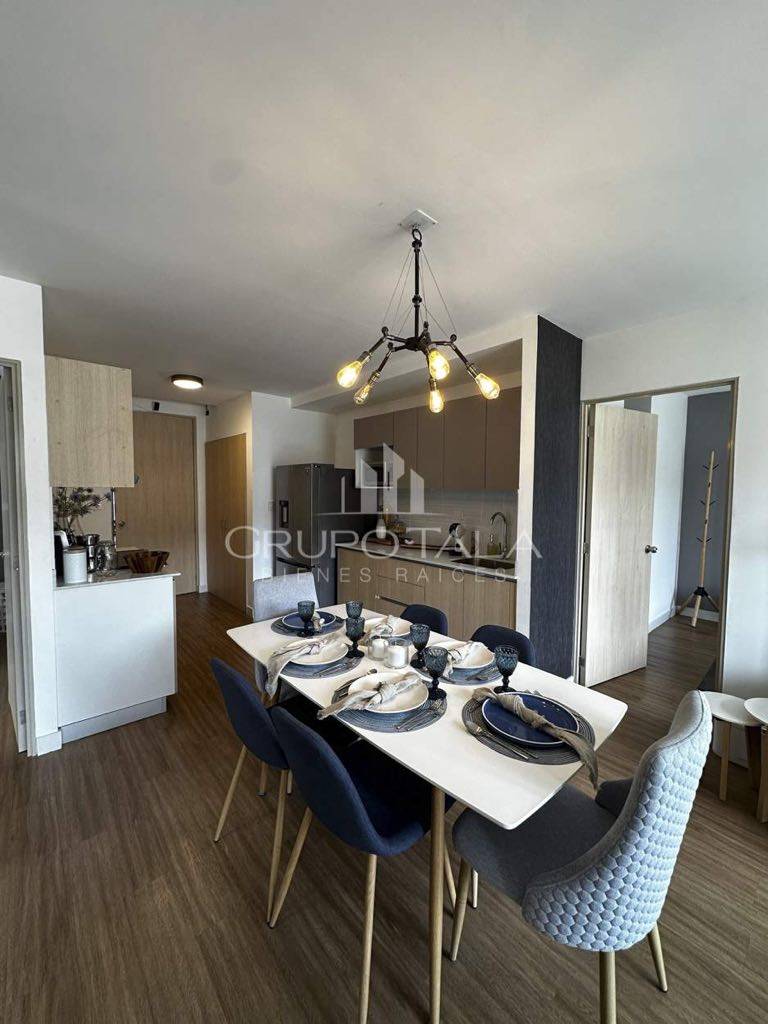 Proyecto de Apartamentos zona 4, Mixco Nikao - Image 5