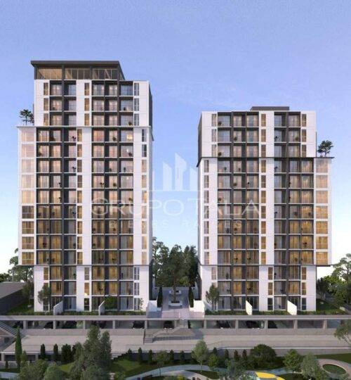 Proyecto de Apartamentos zona 4, Mixco Nikao