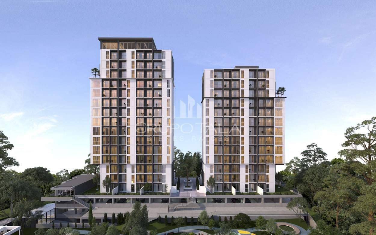 Proyecto de Apartamentos zona 4, Mixco Nikao