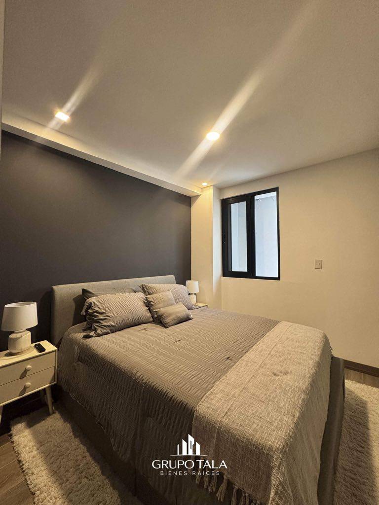 Proyecto de Apartamentos zona 16 Vila Dieciseis - Image 2