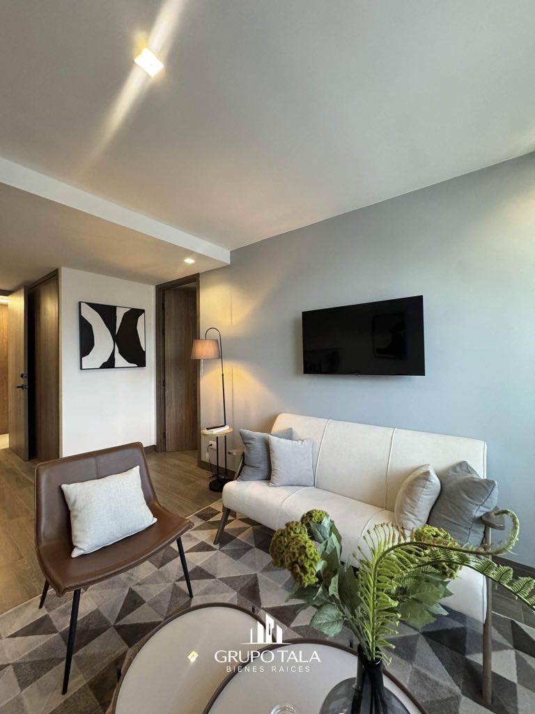 Proyecto de Apartamentos zona 16 Vila Dieciseis - Image 3