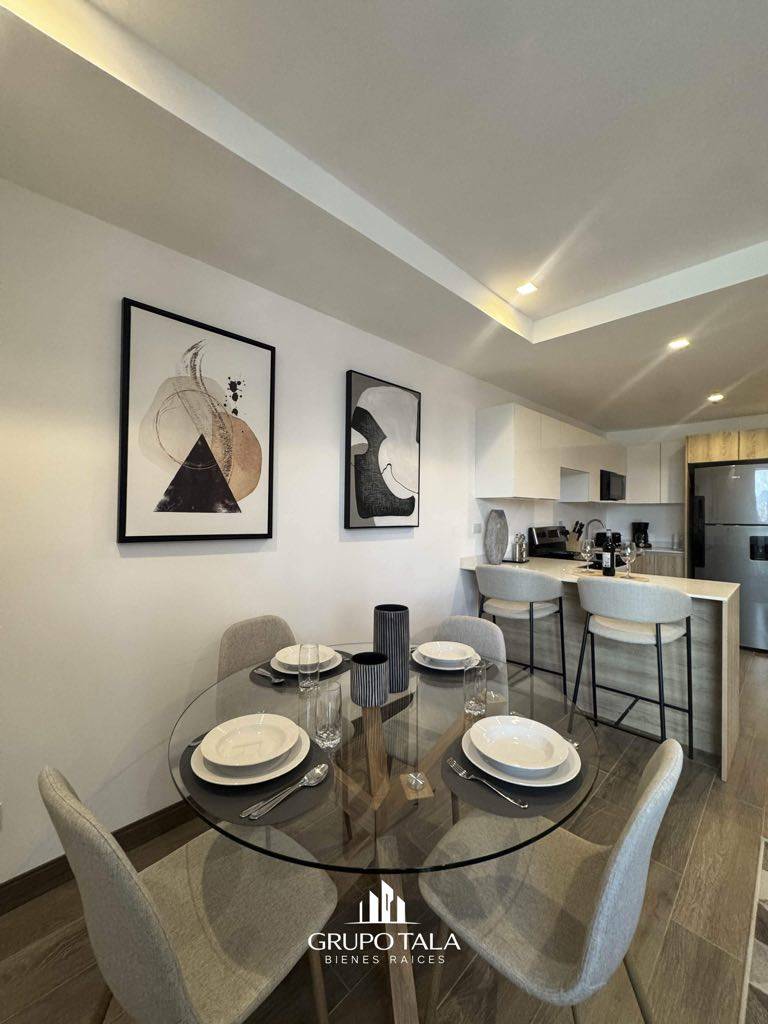 Proyecto de Apartamentos zona 16 Vila Dieciseis - Image 4