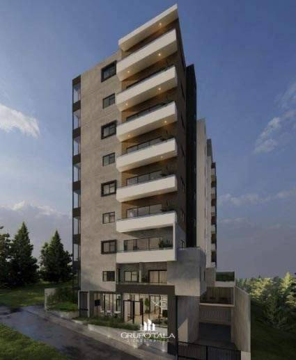 Proyecto de Apartamentos zona 16 Vila Dieciseis - Image 1