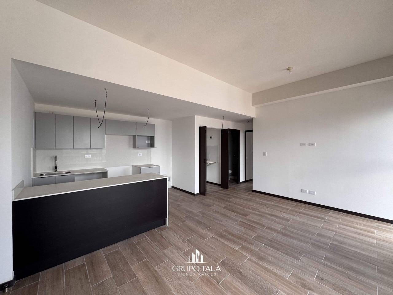 Proyecto de apartamentos en venta Altaire - Miniatura 9