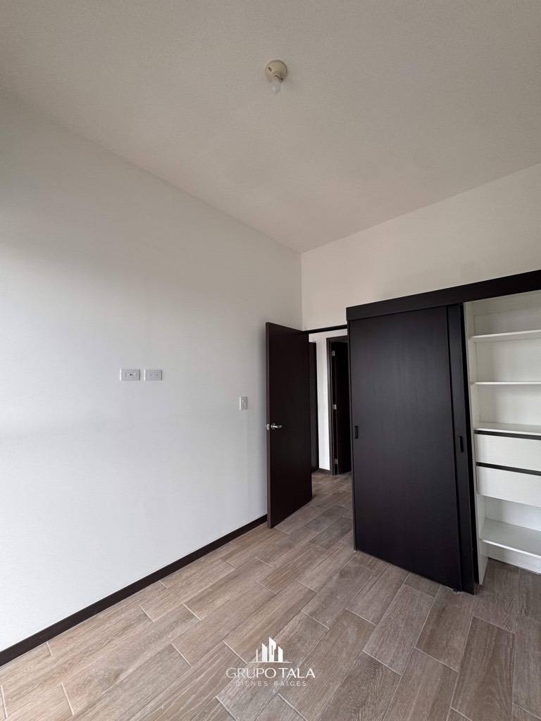 Proyecto de apartamentos en venta Altaire - Miniatura 4
