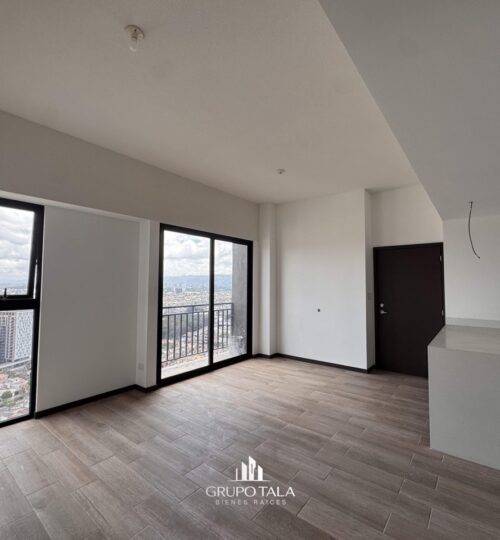 Proyecto de apartamentos en venta Altaire