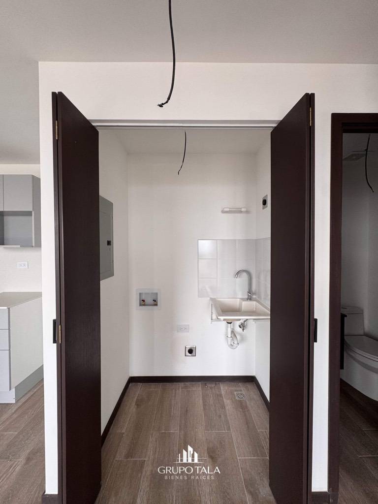 Proyecto de apartamentos en venta Altaire - Miniatura 7