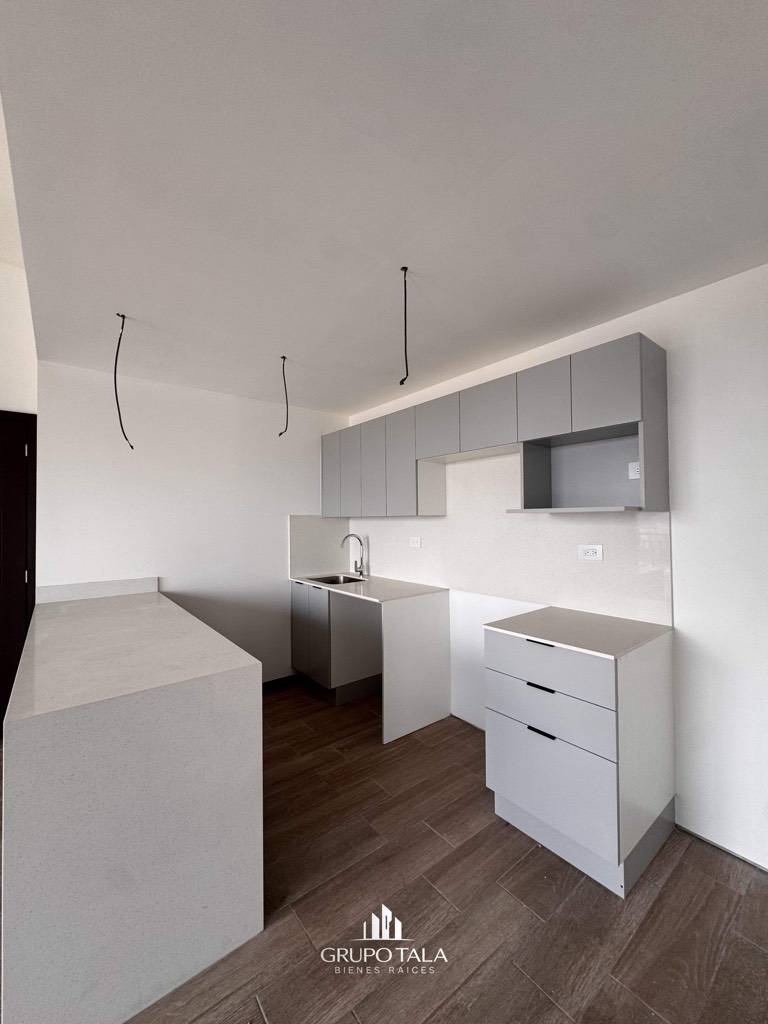 Proyecto de apartamentos en venta Altaire - Miniatura 8