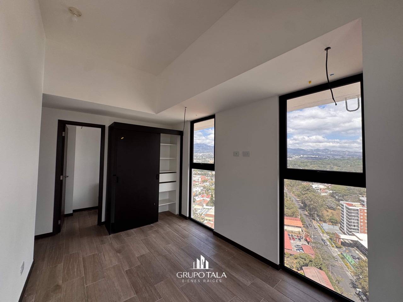 Proyecto de apartamentos en venta Altaire - Miniatura 10