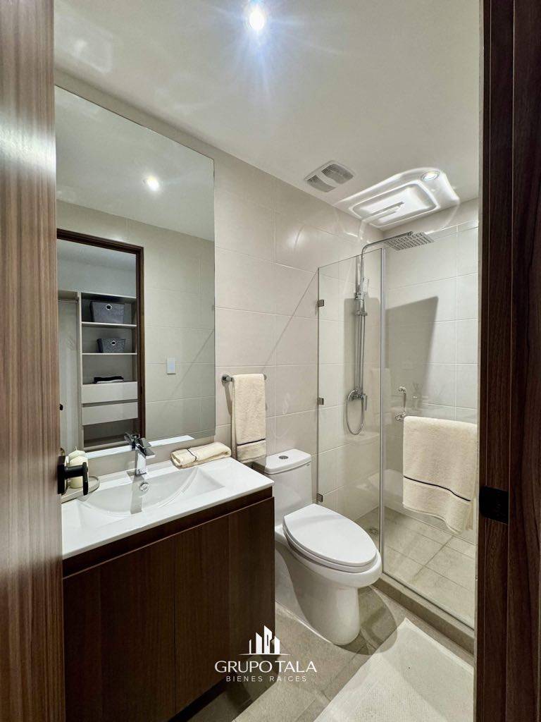 Proyecto de Apartamentos en Venta zona 10 Viana - Image 2