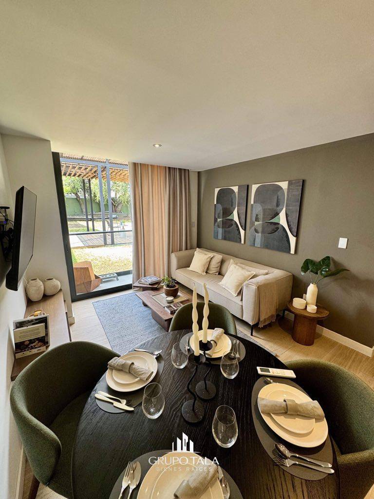 Proyecto de Apartamentos en Venta zona 10 Viana - Image 3