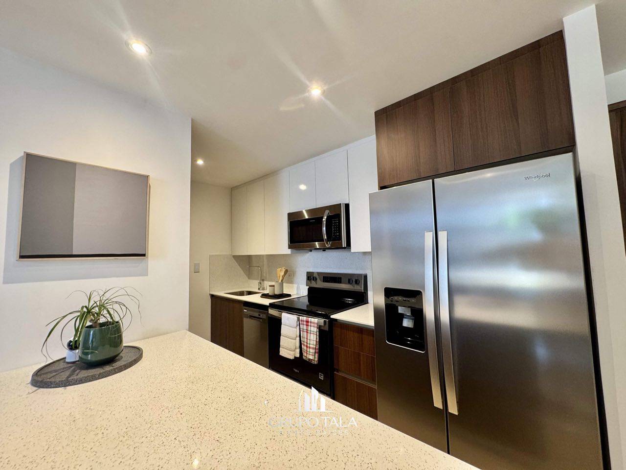 Proyecto de Apartamentos en Venta zona 10 Viana - Image 1