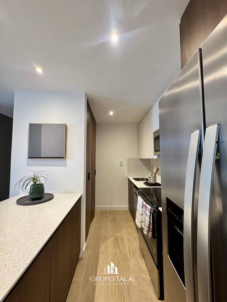 Proyecto de Apartamentos en Venta zona 10 Viana - Image 5