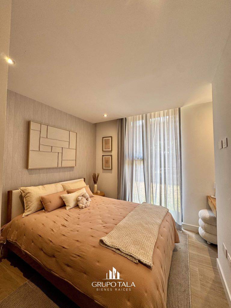 Proyecto de Apartamentos en Venta zona 10 Viana - Miniatura 6