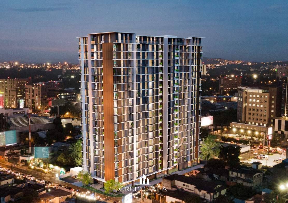Proyecto de Apartamentos en Venta zona 10 Viana - Miniatura 7