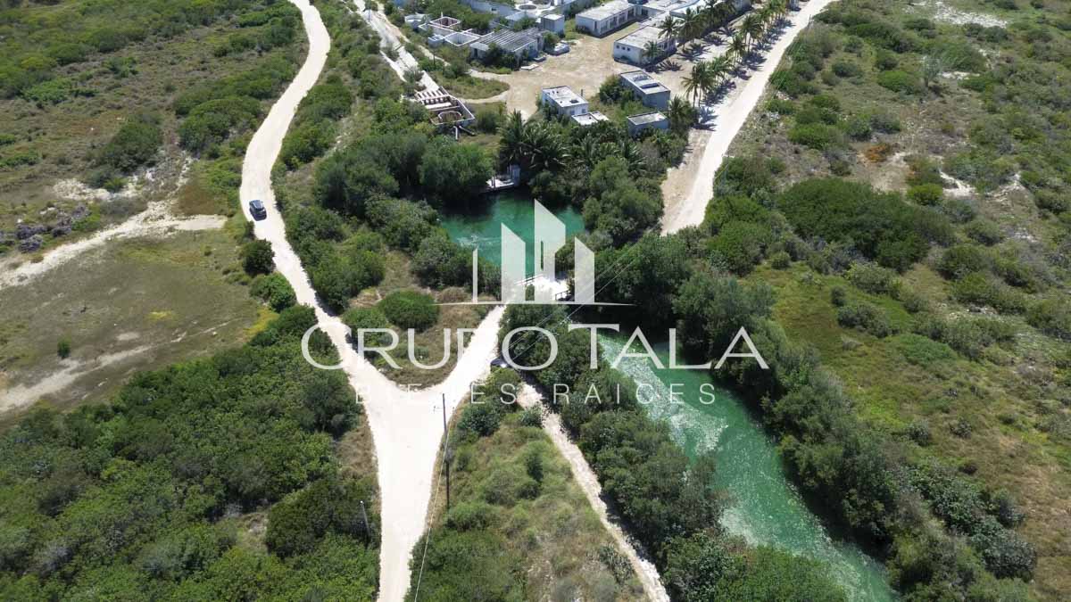 Proyecto de terrenos en venta Almare Sisal - Image 3