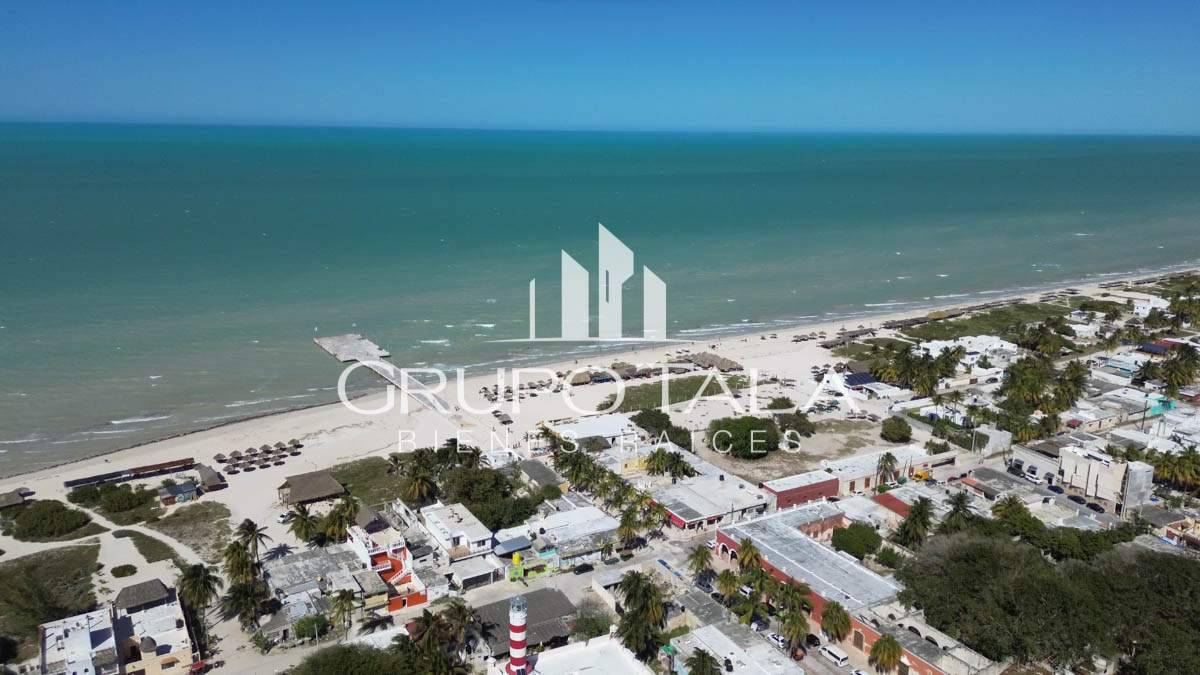 Proyecto de terrenos en venta Almare Sisal - Image 4