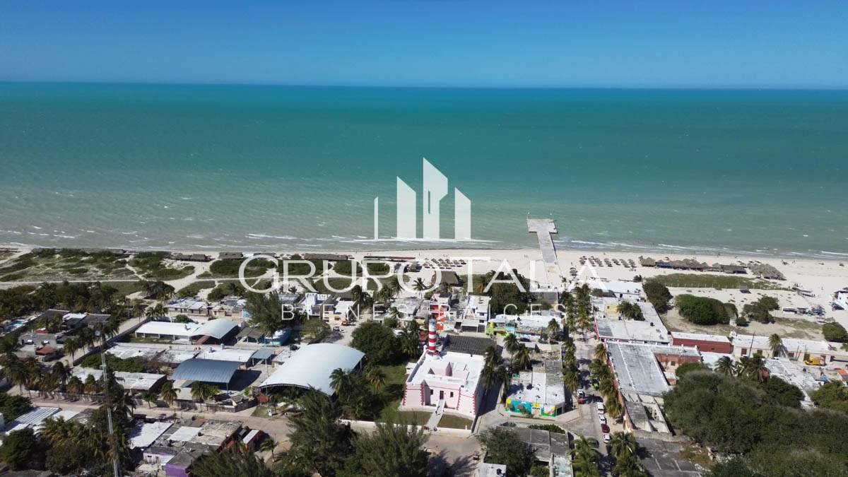 Proyecto de terrenos en venta Almare Sisal - Image 1