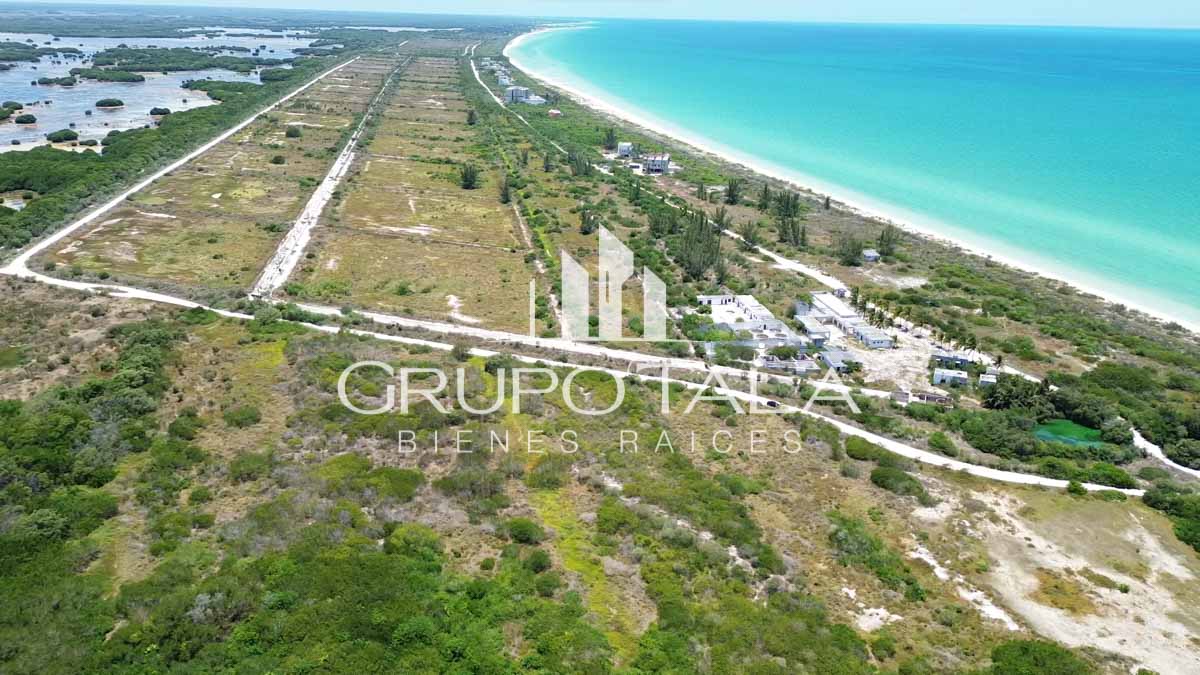 Proyecto de terrenos en venta Almare Sisal - Image 5