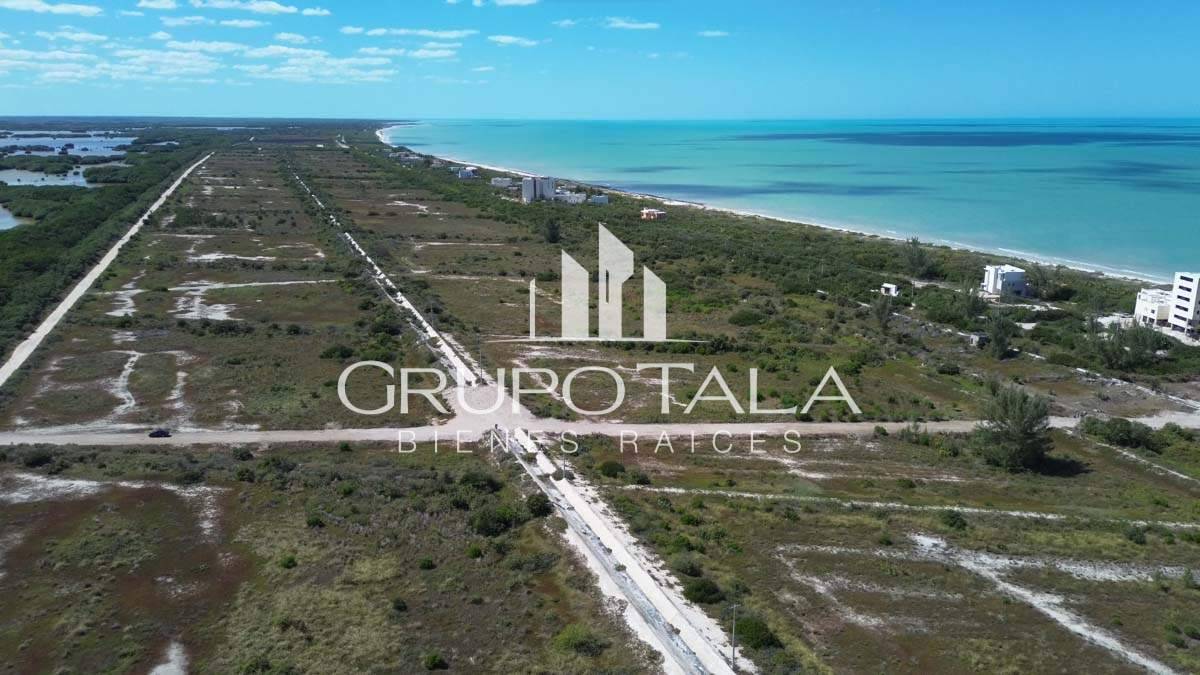 Proyecto de terrenos en venta Almare Sisal - Miniatura 6