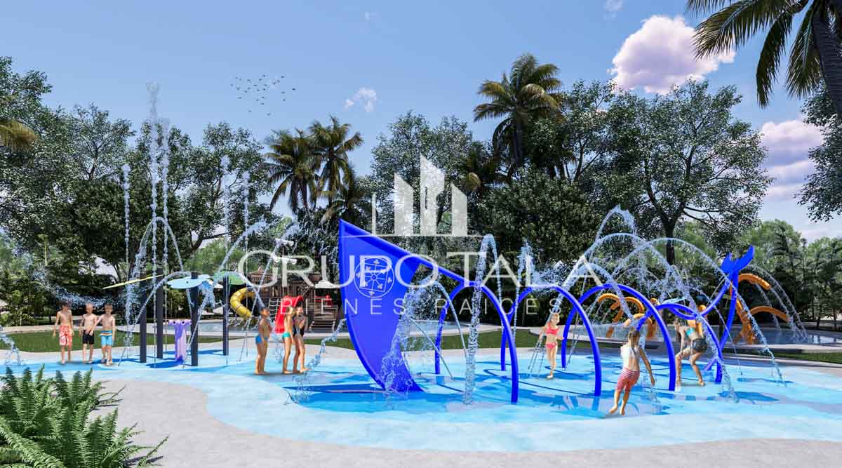 Proyecto de terrenos en venta La Esencia - Image 3