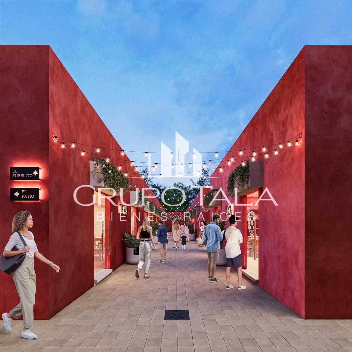 Proyecto de terrenos en venta La Esencia - Image 4