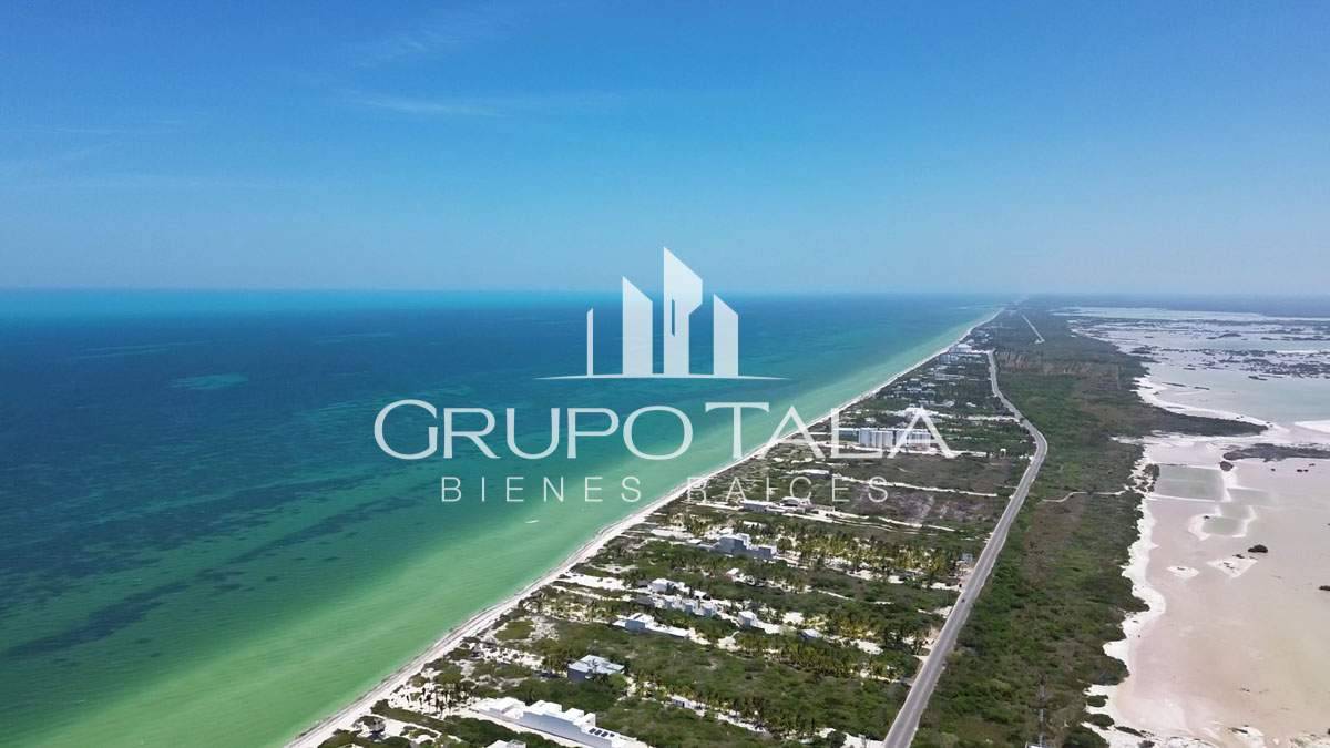 Proyecto de terrenos en venta Palmaréa II - Image 2