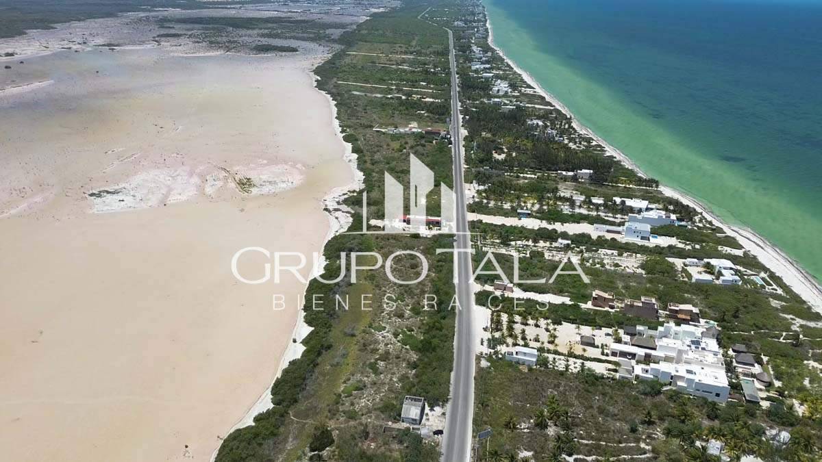 Proyecto de terrenos en venta Palmaréa II - Image 1