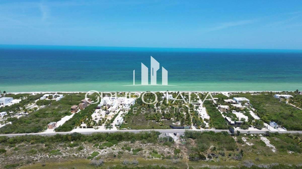 Proyecto de terrenos en venta Palmaréa II - Image 3