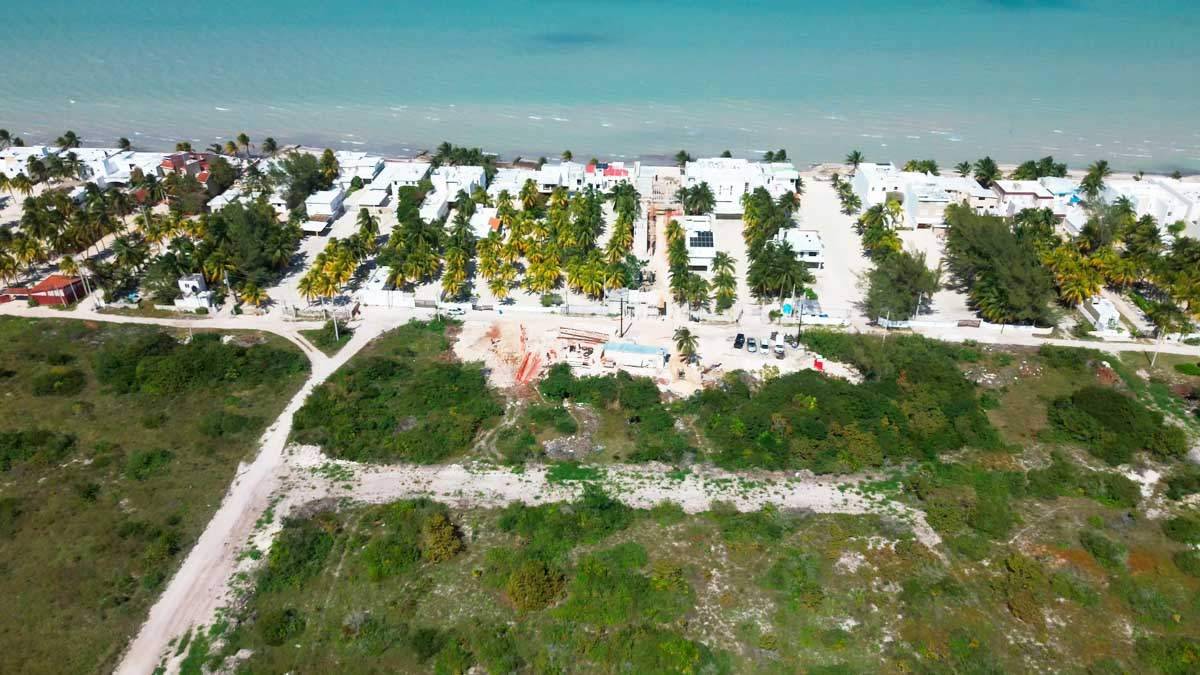 Proyecto de terrenos en venta Soletta - Image 1