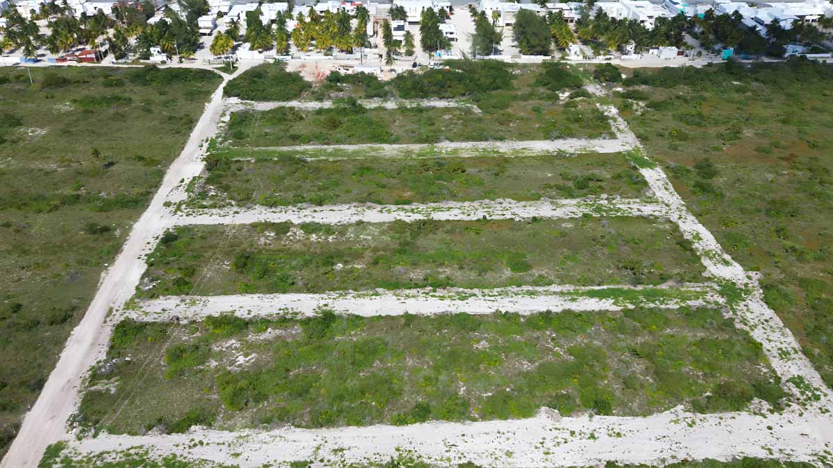 Proyecto de terrenos en venta Soletta - Miniatura 7