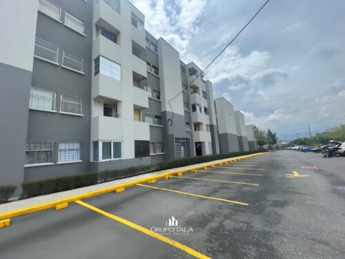 Apartamento en venta en zona 18, El Refugio de San Rafael I