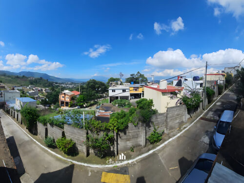 Propiedad en venta en zona 10, Residenciales Vista Azul