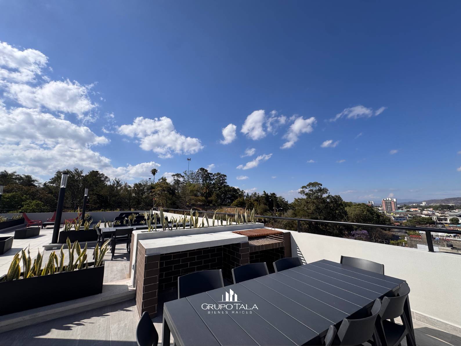 Proyecto de Apartamentos en Venta zona 1, Vecindario Salomé - Miniatura 6