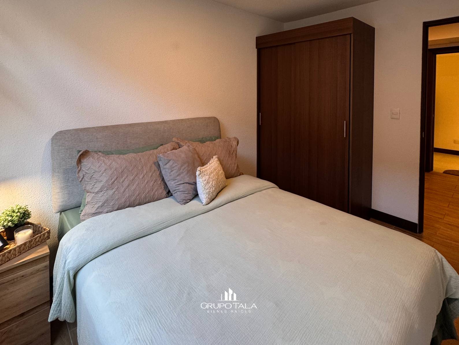 Proyecto de Apartamentos en Venta zona 1, Vecindario Salomé - Miniatura 15