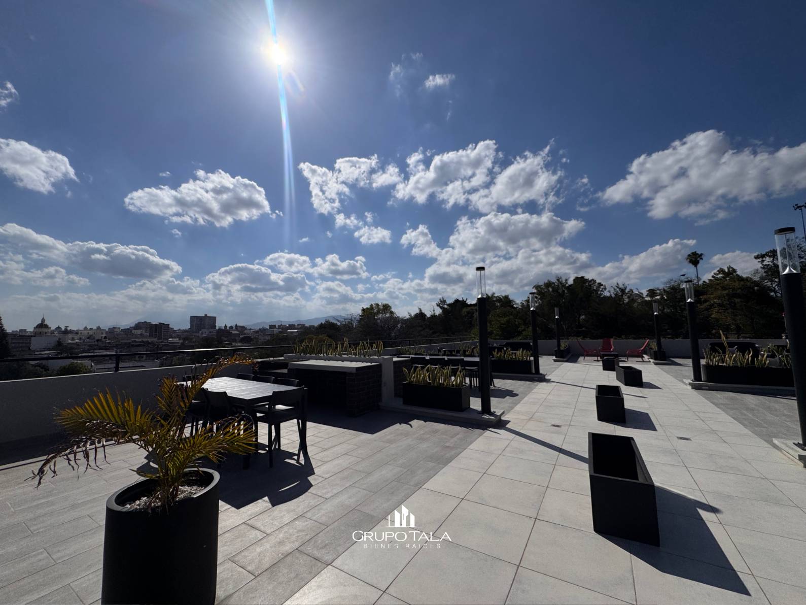 Proyecto de Apartamentos en Venta zona 1, Vecindario Salomé - Miniatura 7