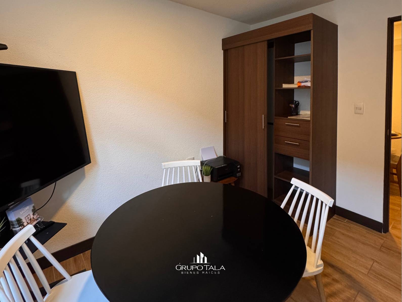 Proyecto de Apartamentos en Venta zona 1, Vecindario Salomé - Miniatura 12