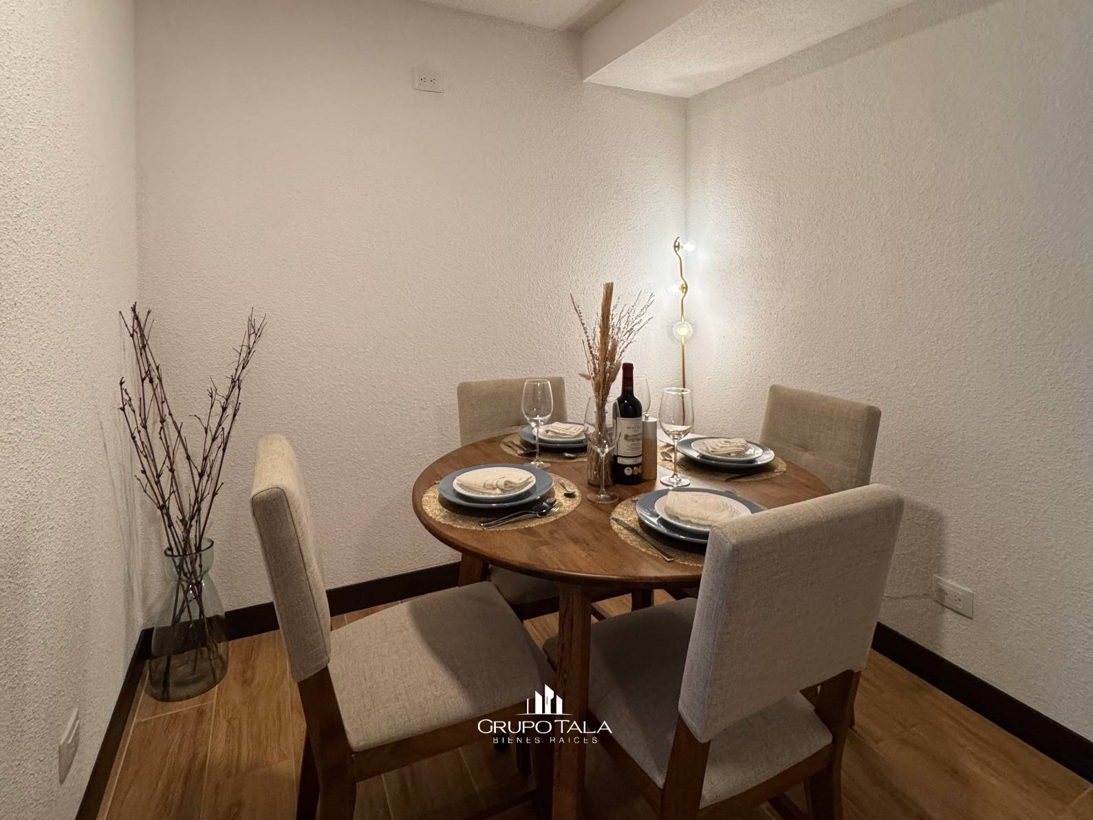 Proyecto de Apartamentos en Venta zona 1, Vecindario Salomé - Miniatura 10