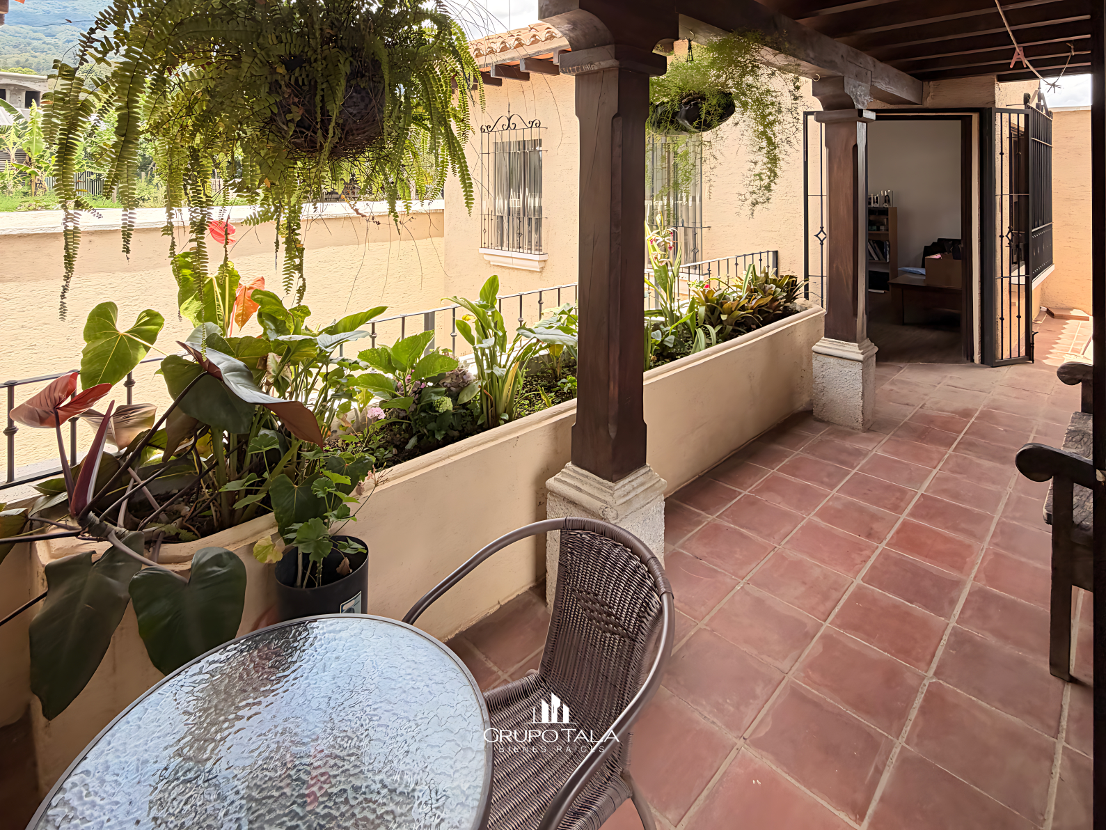 Casa en venta en San Juan del Obispo, Antigua Guatemala - Miniatura 9