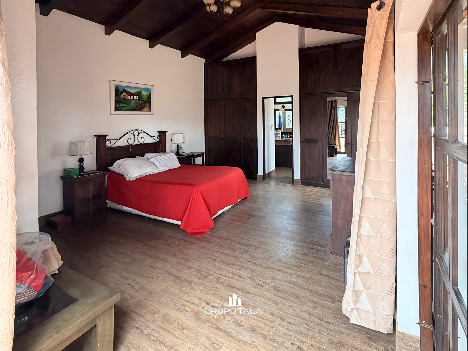 Casa en venta en San Juan del Obispo, Antigua Guatemala - Miniatura 10